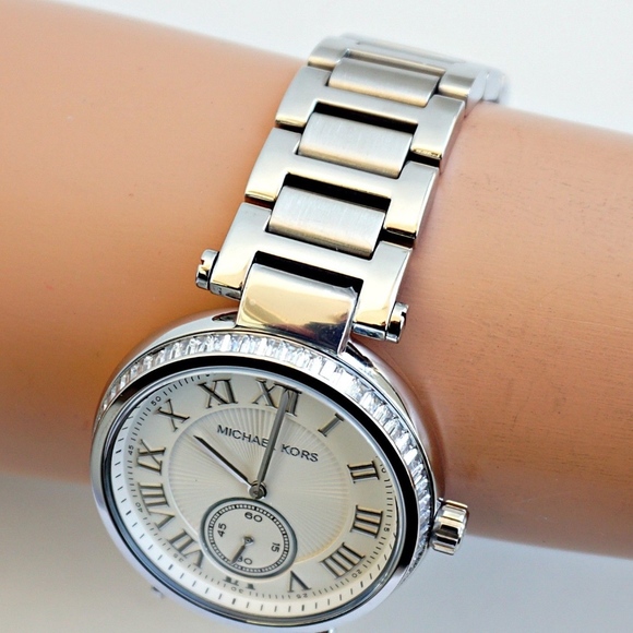 Authentic  Michael Kors Watch main image 7